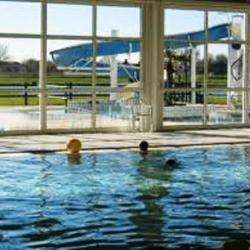 Piscine De La Lande