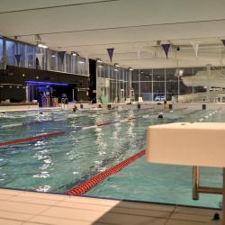Piscine De Mourenx
