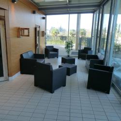 Piscine De Mourenx
