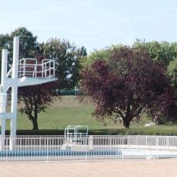 Piscine La Grenouillère