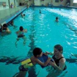 Piscine De Soisy-sous-montmorency
