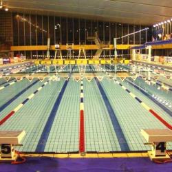 Piscine De Vaise