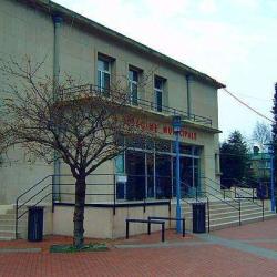 Piscine Des Glacis