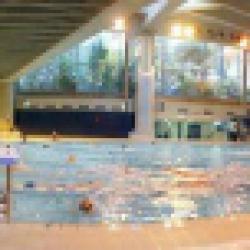Piscine Des Halles