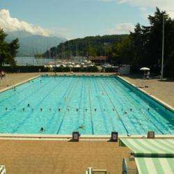 Piscine Des Marquisats