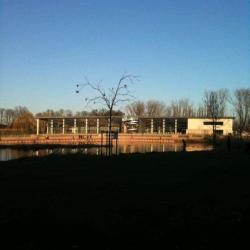 Piscine Des Remparts