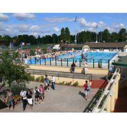 Piscine Des Tennis