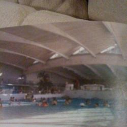 Piscine Des Ulis