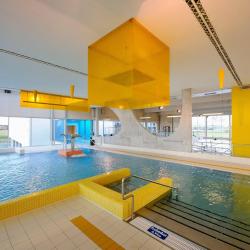 Piscine Des Weppes