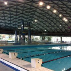 Stade Nautique