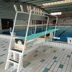 Piscine Du Bocage