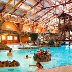 Piscine Du Disney Davy Crockett Ranch