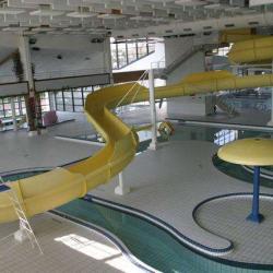 Piscine Du Pays De Redon