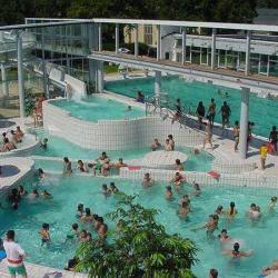 Piscine Du Veron