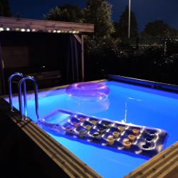 Piscines Du Vexin