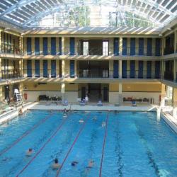Piscine Edouard Pailleron