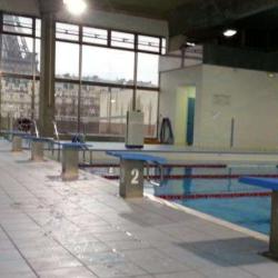 Piscine Emile Anthoine