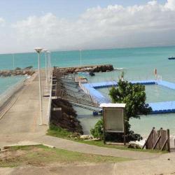 Piscine En Eau De Mer