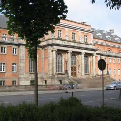 Piscine Et Bains Ville De Mulhouse
