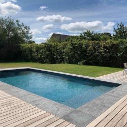 Piscine Et Design Extérieur