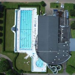 Piscine Eurocéane