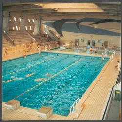 Piscine Foch