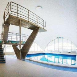 Piscine Georges Hermant