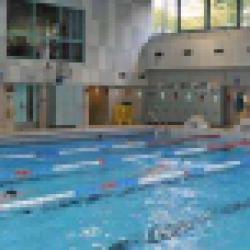 Piscine Georges Rigal