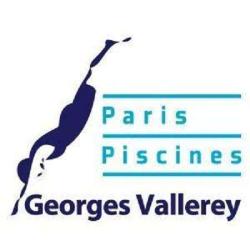 Piscine Georges Vallerey