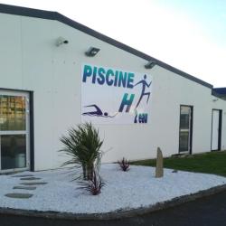 Piscine H2 Eau