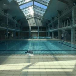Piscine Hébert