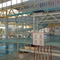 Piscine Intercommunale De La Ccvl
