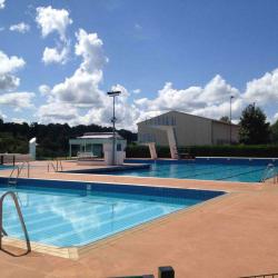Piscine Intercommunale De La Tulette