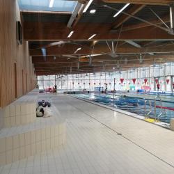 Piscine Intercommunale Du Néron