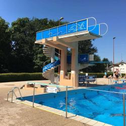Piscine Intercommunale Forez Aquatic