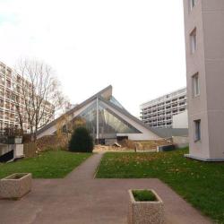 Piscine Camille Muffat