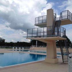 Piscine Intercommunale