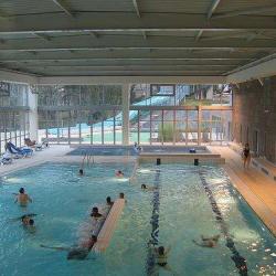 Piscine Isabelle Jouffroy