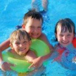 Piscine Jean Gelet