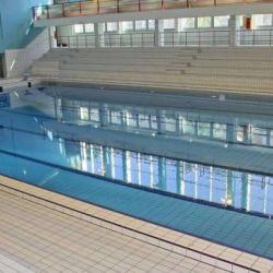 Piscine Jean Médecin