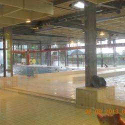 Piscine L'hippocampe