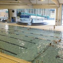 Piscine La Fayette