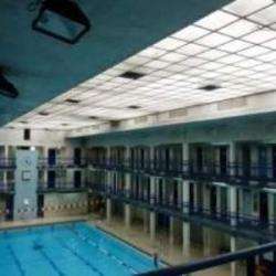 Piscine Leclerc