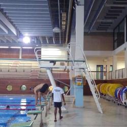 Piscine Léo Lagrange