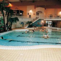 Piscine Les Aquatides