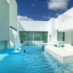 Piscine Les Bains Des Docks