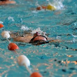 Piscine Lucien Maylin La Rochelle