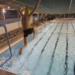 Piscine Mallarmé