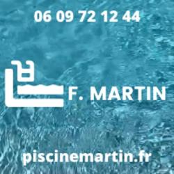 Piscine Martin - Pisciniste En Lot-et-garonne