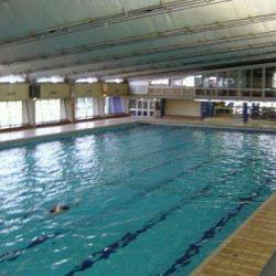 Piscine Max Dormoy
